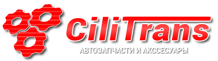 Cilitrans logo